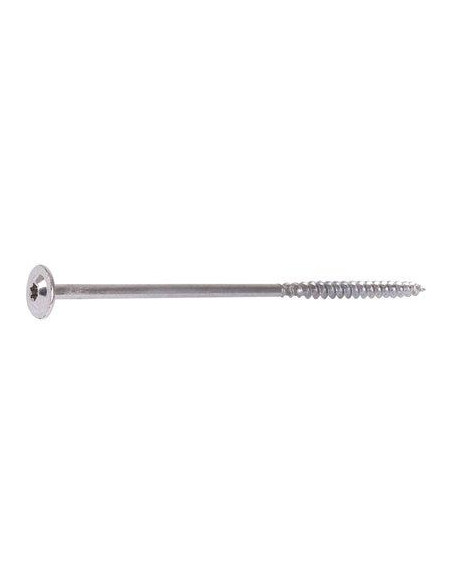 VIS SPAX WIROX T.DIS 6X80 /100 SPAX 0251010600805