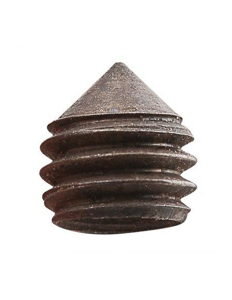 Vis pointeau noire Espagnolette Provence TORBEL 382105050V