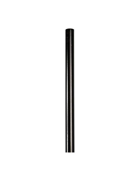Tringle d'espagnolette Provence Noir 2M50 TORBEL 07PN254