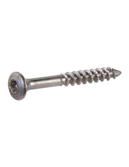 VIS CUT INOX A2 TX 4.5X50 /200 SPAX 25170004505021