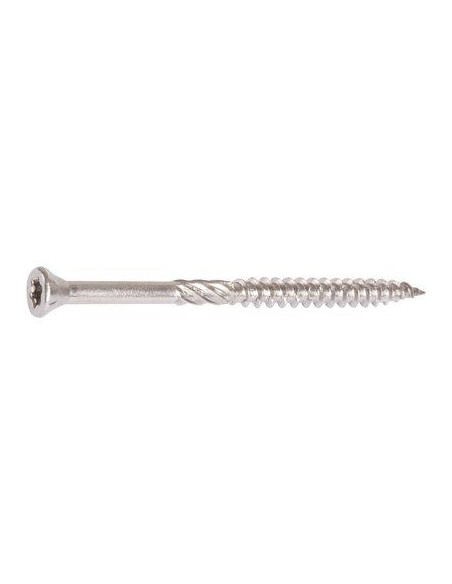 VIS INOX A2 BOIS TORX 5X60/200 RIFIX 1VBINA2560