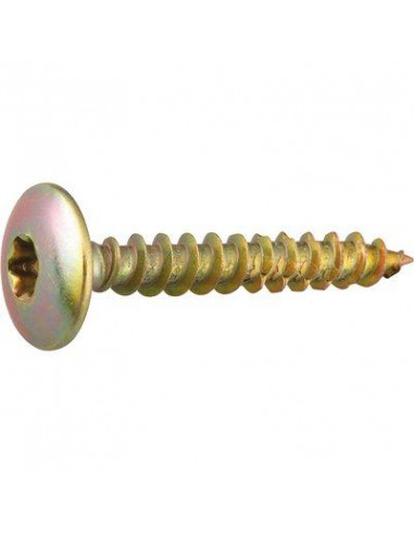 VIS PENTURE TX BICHR 7X40 /100 VISWOOD 3107040
