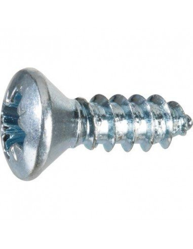 VIS SPAX TR TORX 4X30 /200 SPAX 0201010400303