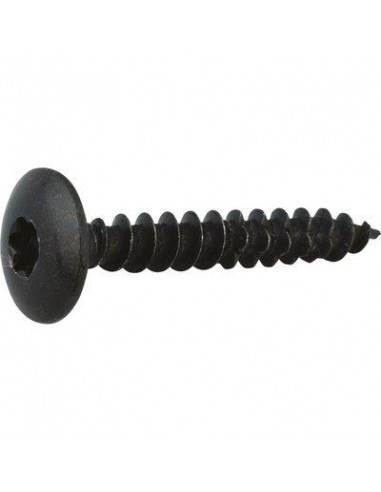 VIS PENTURE TX NOIRE 6X50/ 200 VISWOOD 3136050