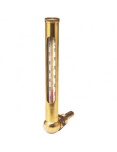 THERMOMETRE A GAINE EQUERRE TV160E
