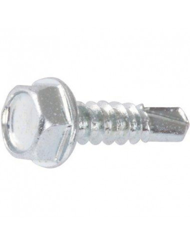 AUTOPERCE ACIER TH 4.8X38 /250 VISWOOD 7504K4838
