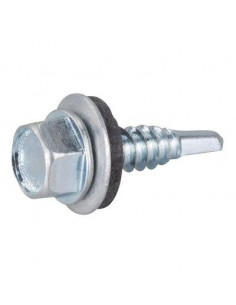 AUTOP ACIE TH RONDL 6.3X32/100 RIFIX 1TH6332R16