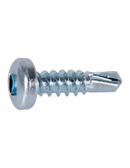 AUTOP TETE CAR TC 4.2X25 /500 VISWOOD 7504MC4225