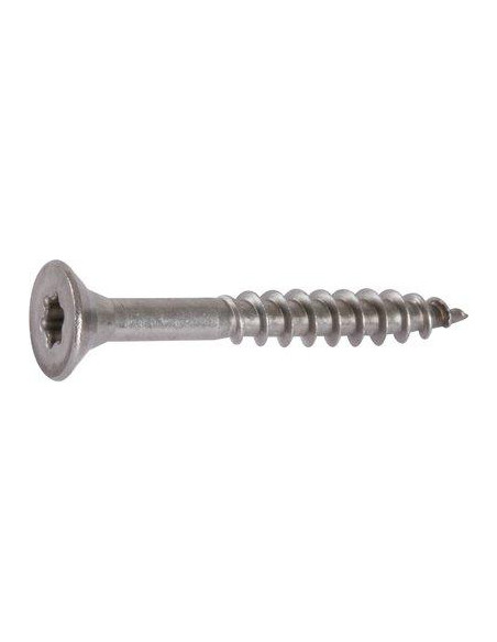 VIS BOIS INX A2 TFTX 4X35 /200 ACTON 623094X35/24