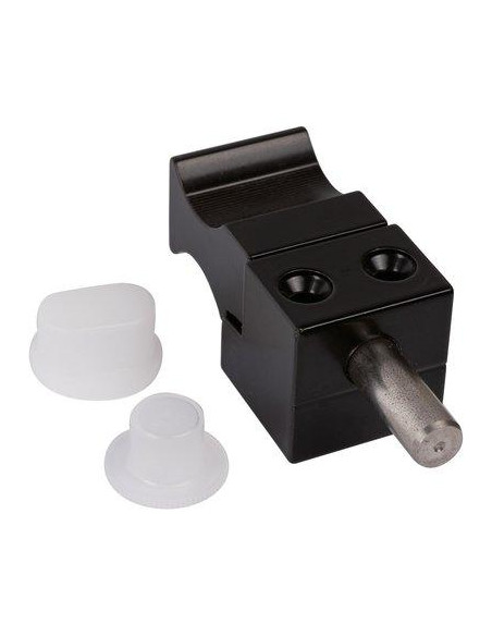 VERROU 6219 COND.A COULI. NOIR LA CROISÉE DS DS6219-013