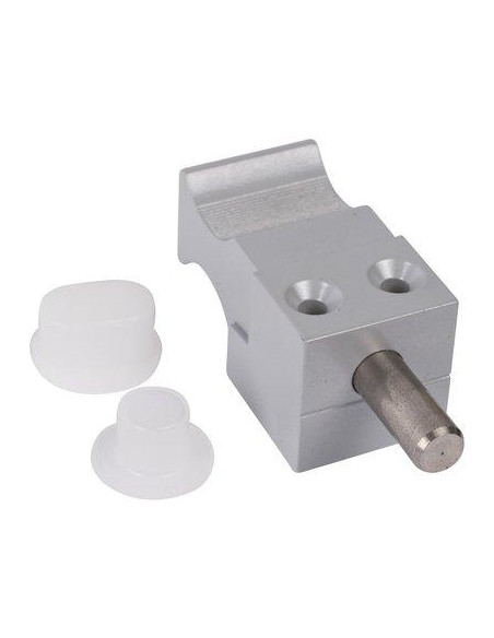 VERROU 6219 COND.A COUL.ARGENT LA CROISÉE DS DS6219-007