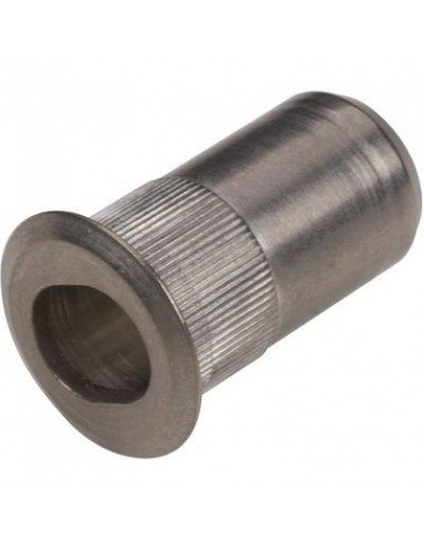GACHE VERROU TITAN DOUILLE INX FAPIM 3738