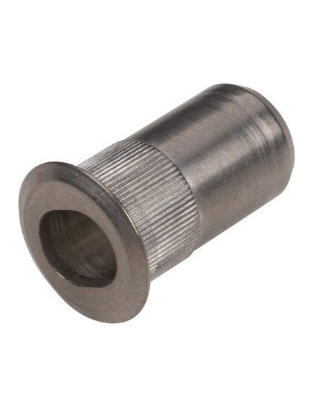 GACHE VERROU TITAN DOUILLE INX FAPIM 3738