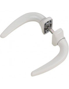 BEQ.DBLE FAPIM 2051 BLANC FAPIM 2051_32