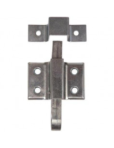 LOQUETEAU A DOUILLE VACHETTE 3037233150001