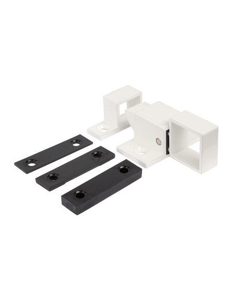 LOQUETEAU SOUFFLET BLANC LA CROISÉE DS DS6402-036