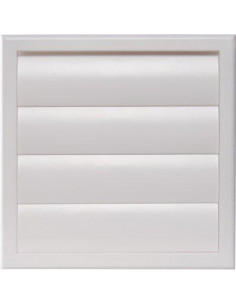 GRILLE FACADE BLC RENSON 57421006