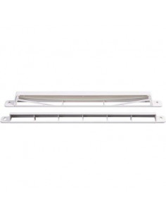 CAPOT ACOUSTIQUE 22M³ BLC 36DB NICOLL HF2236