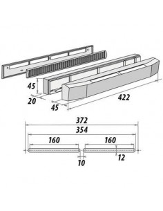 DEFLECTEUR CE2A 30M3 ANJOS 0146 2
