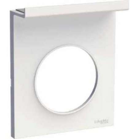 Plaque odace styl pratic support TEL mobile
