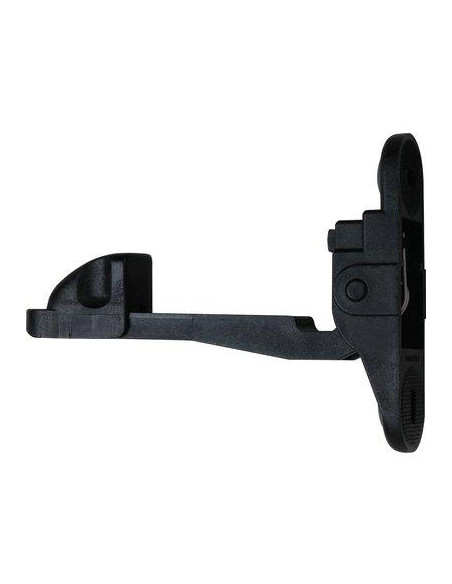 ARRET PORTE FENETRE BASC. NOIR TORBEL 3094T39