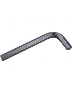 CLES MALE 6 PANS 6MM EGAMASTER 61508