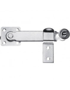 FLEAU 140 ZN + SUPPORT JARDINIER MASSARD J528014