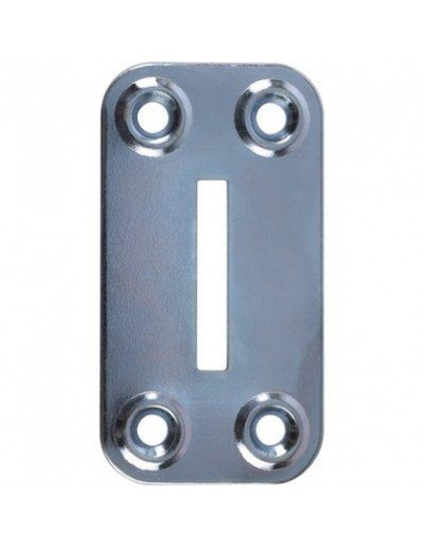 CTRE PLAQUE ARR PAILL JARDINIER MASSARD 9202092