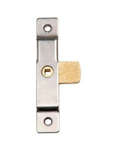 BATTEUSE A PLAQ.22MM S/S GACHE 206.22