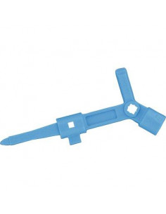 CLE DE CHANTIER EN COMPOSITE PASP515VRAC