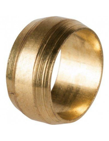 BAGUE BICONE 12 96.02.276