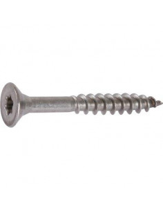 VIS BOIS INX A2 TFTX 4X60 /200 ACTON 623094X60/36
