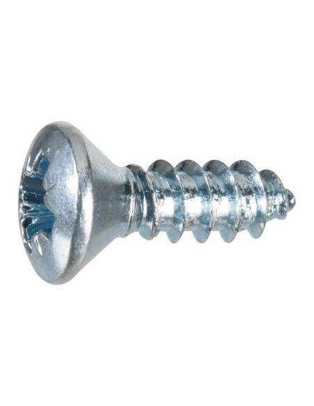 VIS SPAX TR TORX 4X20 /200 SPAX 0201010400203
