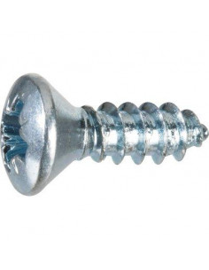 VIS SPAX TR TORX 4X25 /200 SPAX 0201010400253