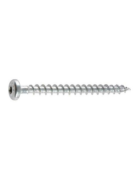 VIS SPAX TR TORX 5X80 /100 SPAX 0201010500803