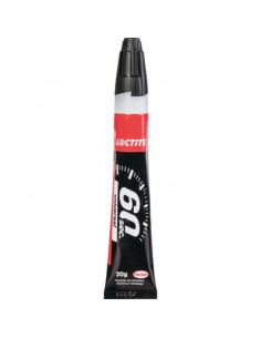 LOCTITE 60SEC 20G MULTI-USAGE LOCTITE 1978429