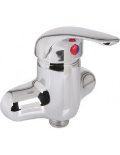 Mitigeur douche Entraxes 80 mm M1/2 RN585080 L05