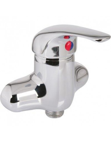 Mitigeur douche Entraxes 80 mm M1/2 RN585080 L05