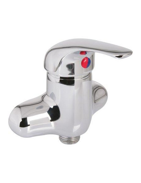 Mitigeur douche Entraxes 80 mm M1/2 RN585080 L05