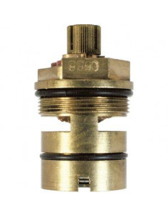 CARTOUCHE DUALUX CHAUD A960938NU