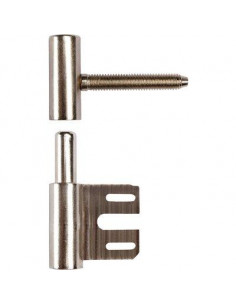 PAUM.V0020/V8100 NICKELEE