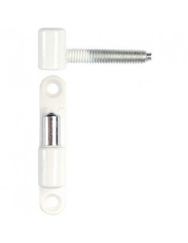 Fiche sur platine PVC Platine/Broche BC 7X40 MF OTLAV