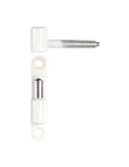 Fiche sur platine PVC Platine/Broche BC 7X40 MF OTLAV
