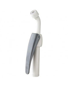 DOUCHETTE LAVE BASSIN 45° PRESTO 90640