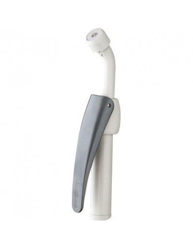 DOUCHETTE LAVE BASSIN 45° PRESTO 90640