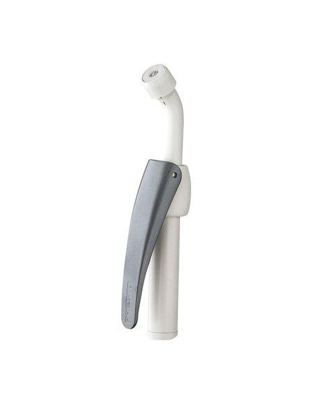 DOUCHETTE LAVE BASSIN 45° PRESTO 90640