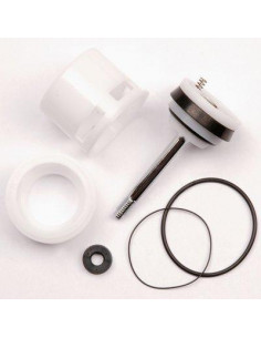 KITS PISTON ECLAIR AP 06/88 /5 PRESTO 90020