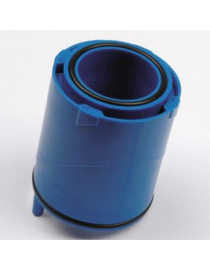 SACHET DE JUPE BLEUE COMPLETE PRESTO 90377