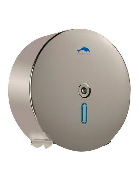 DISTRIBUTEUR PAPIER D31 INOX PELLET 878655