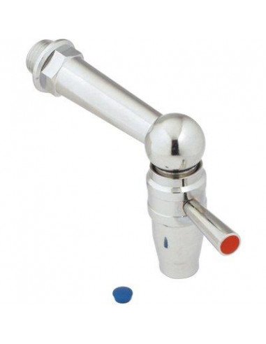 Séparateur de robinet de robinet de cuisine ou de salle de bain de salle de  bain Pièce de rechange Robinet à tuyau Adaptateur 4 Tailles # d485668